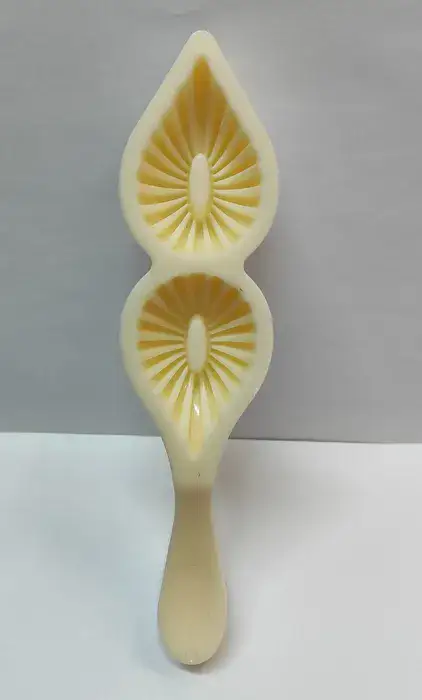 מכשיר תבנית למעמולים פלסטיר צורת עין