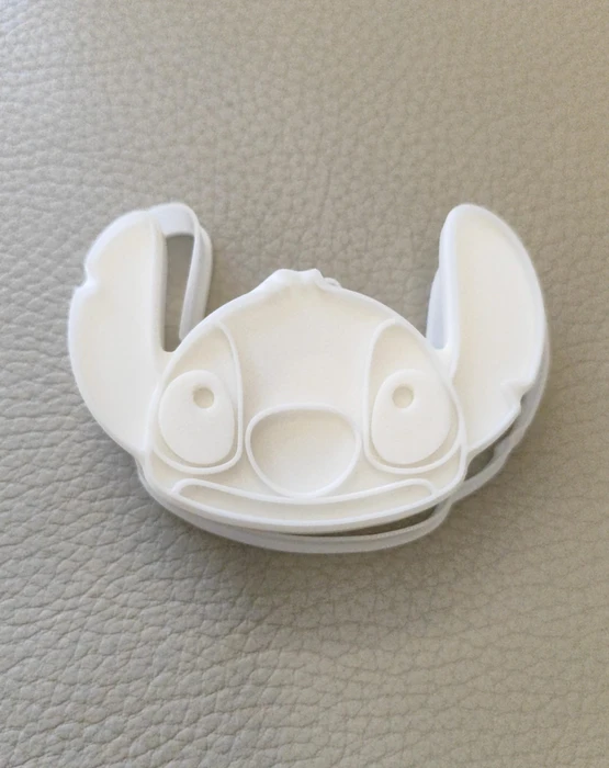 חותכן סטיץ ראש