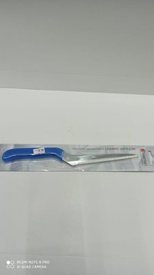 סכין חיתוך משוננת 14 סמ.