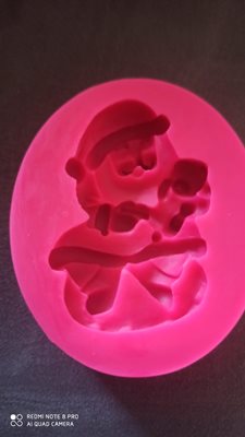 סיליקון סנטה קלאוס