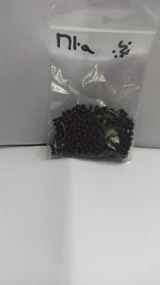 צבע חום שעוותי לנרות.10 גרם