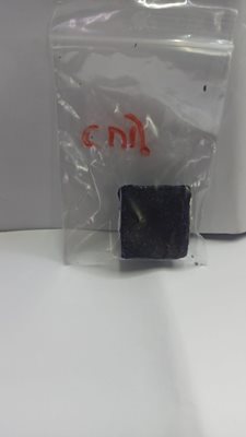 צבע כחול לנרות שעוותי.10 גרם