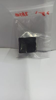 צבע שחור לנרות שעוותי.10 גרם10 גרם