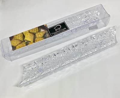 סרגל טקסטורה למקרוד פרחים