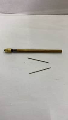 אקדח מחורר ידני ראש אחד לאיפוקסי