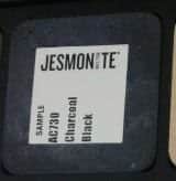 גסמוניט AC 730 שחור פחם קילו אבקה + 200 גרם מקשה