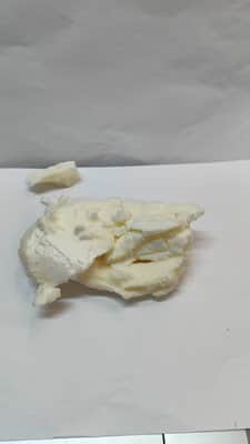 חמאת שיאה 500 גרם