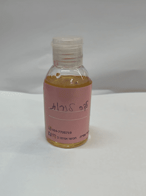 לק לנרות 30 מל