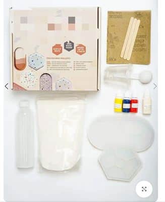 ערכה לטראצו למתחילים