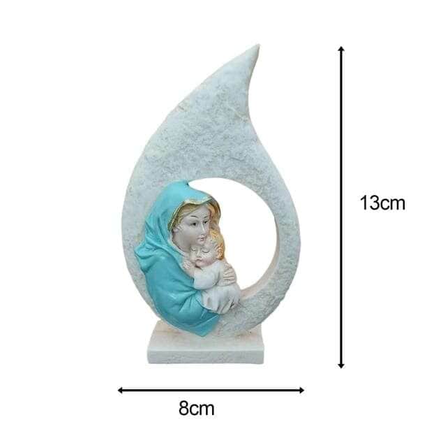 פסל משפחה קדושה