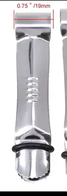 פנצתה למעמולים צורת נשיכה