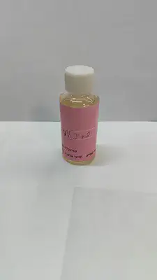 שמן בריח פספלורה