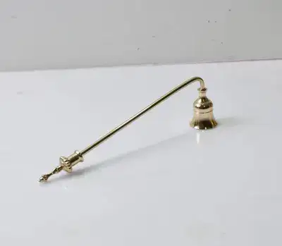 מכבה נר זהב