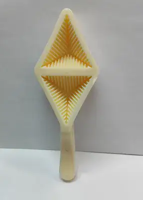 מכשיר תבנית למעמולים צורת משולש