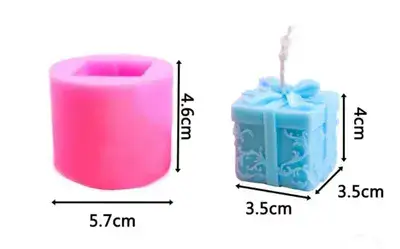 סיליקון מתנה חג המולד