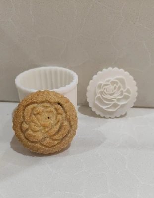 מכשיר מעמול פרח דגם 2 קוטר 5 סמ