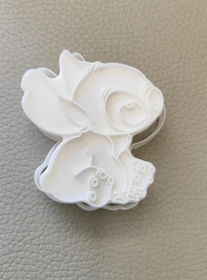 חותכן סטיצ עם הדפס דגם 1