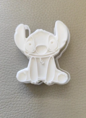 חותכן סטיצ עם הדפס דגם3