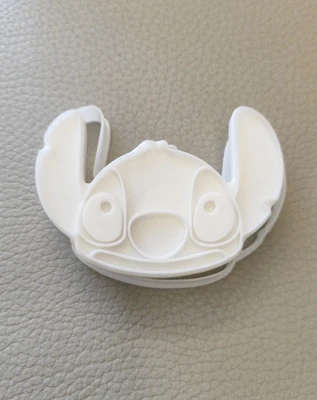 חותכן סטיץ ראש