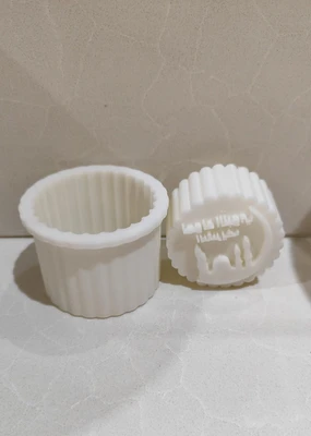 תבנית מעמול עם הדפס לחג מולד הנביא מוחמד