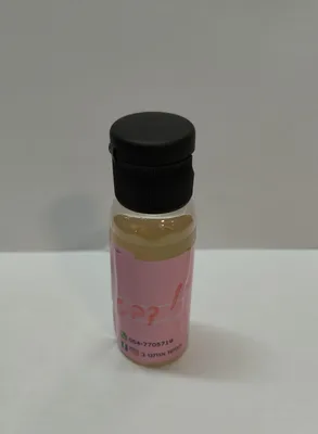 שמן בריח דבש לסבון.30 מל