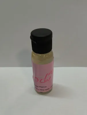 שמן בריח מנטה לסבון. 30 מל