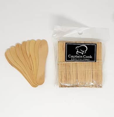 מקלות מגנום אורך 7.5 סמ 50 יח