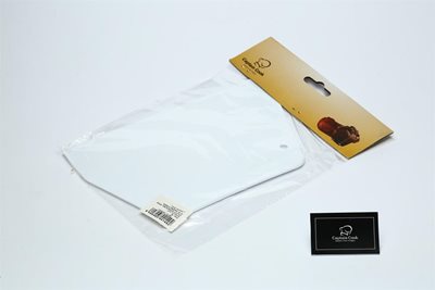 קלף פלסטיק בנוני 19 סמ