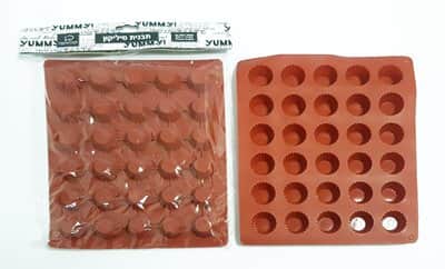 סיליקון מיני סברינה 24×28